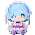 thumbnail image 1 of Re:Zero Rem Fuwakawa Lolita Plush, 1 of 5