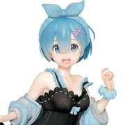 ReZero Rem Loungewear Version Precious Statue