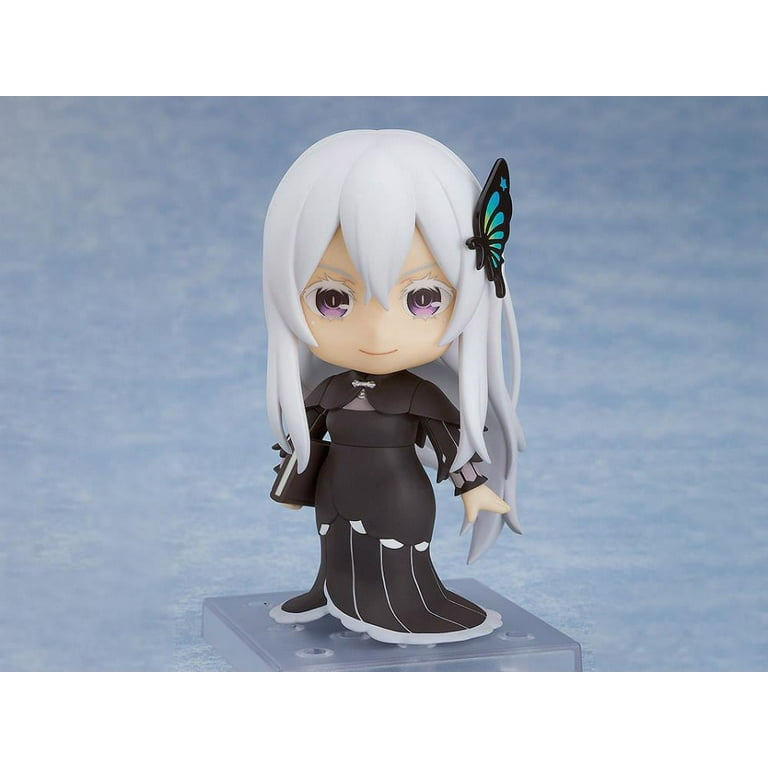 echidna　 Echidna (Bunny Ver.), Re:Zero Starting Life in Another World