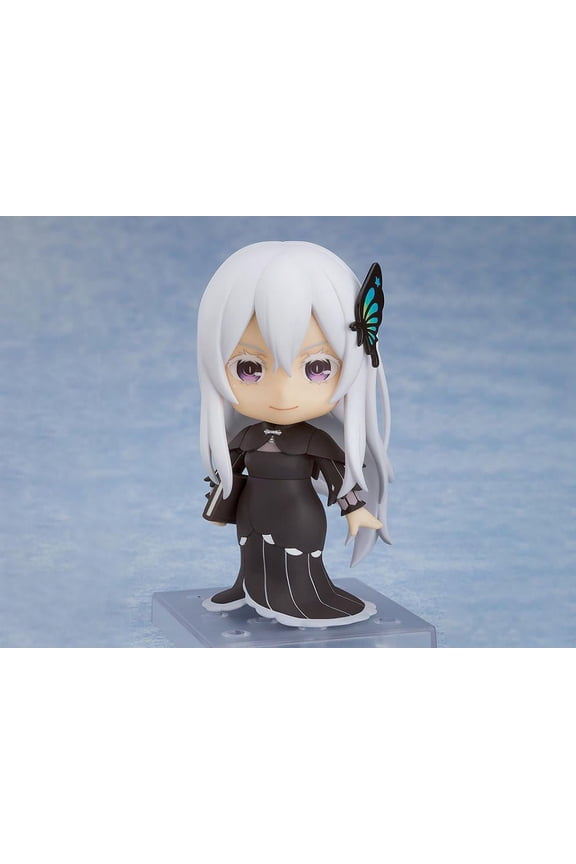 Re:Zero Starting Life in Another World Nendoroid No.1461 Echidna
