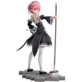 thumbnail image 1 of Re: Zero: Starting Life in Another World: Ram (Maid Version) 1: 7 Scale PVC Figure, 1 of 6