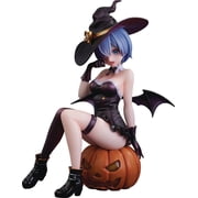 ReZero -Starting Life in Another World- Rem Phantom Night Wizard Ver. 17 Scale PVC Figure