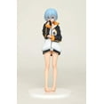 Re Zero Starting Life in Another World Rem Precious Figure Subaru's