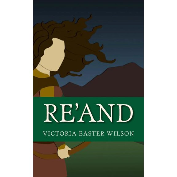 Re'and, (Paperback)