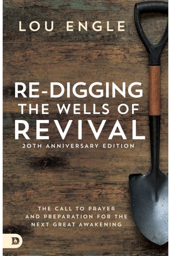 Re-digging the Wells of Revival