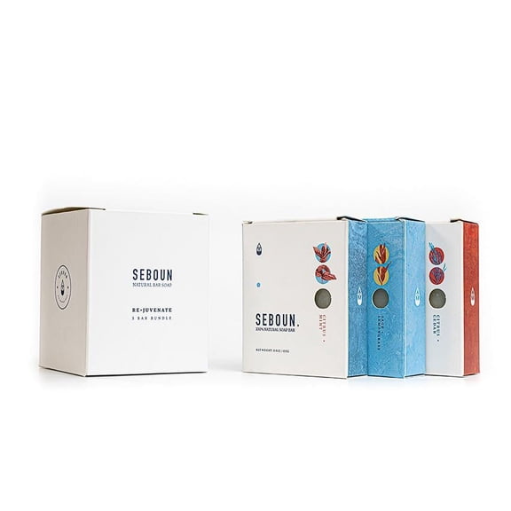 Rejuvenate Bundle