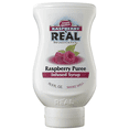 thumbnail image 1 of Reàl Infused Exotics Simply Squeeze Raspberry Infused Syrup 16.9oz Bottle for Mixologists, Chefs, Cooks, 1 of 4