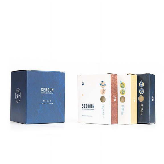 Relax Bundle