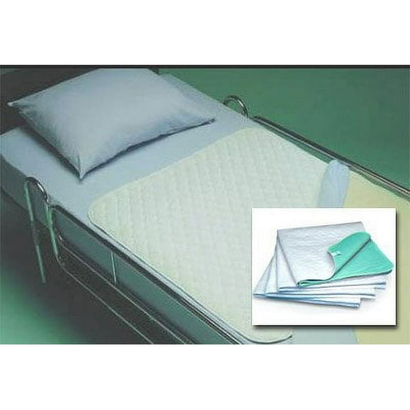"Re-usable Bed Pad 35 X 35"