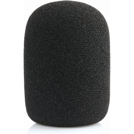 Re20 Pop Filter for Electro-Voice RE20 / RE27/ RE320 Microphone, WS-PL2W Windscreen Replacment for EV RE-20 / RE-27 / RE-320 Mic Foam Cover Asseccories price history and forecast - NOBRAND