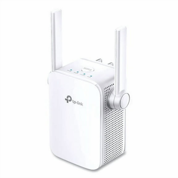Re305 Ac1200 Wi-Fi Range Extender, 1 Port, Dual-Band 2.4 Ghz/5 Ghz | Bundle of 5