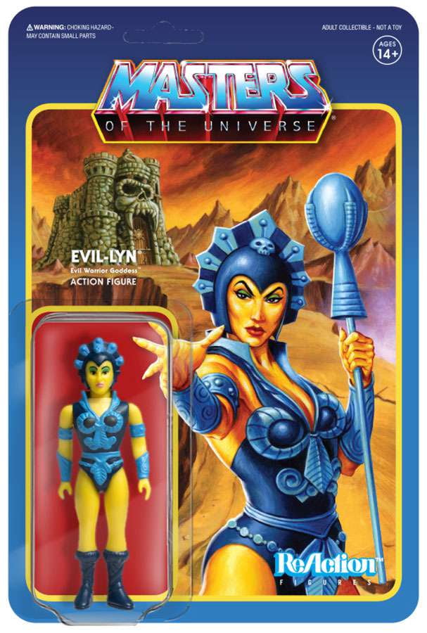 Sideshow Master Of The Universe Evil-Lyn 1:5 Statue