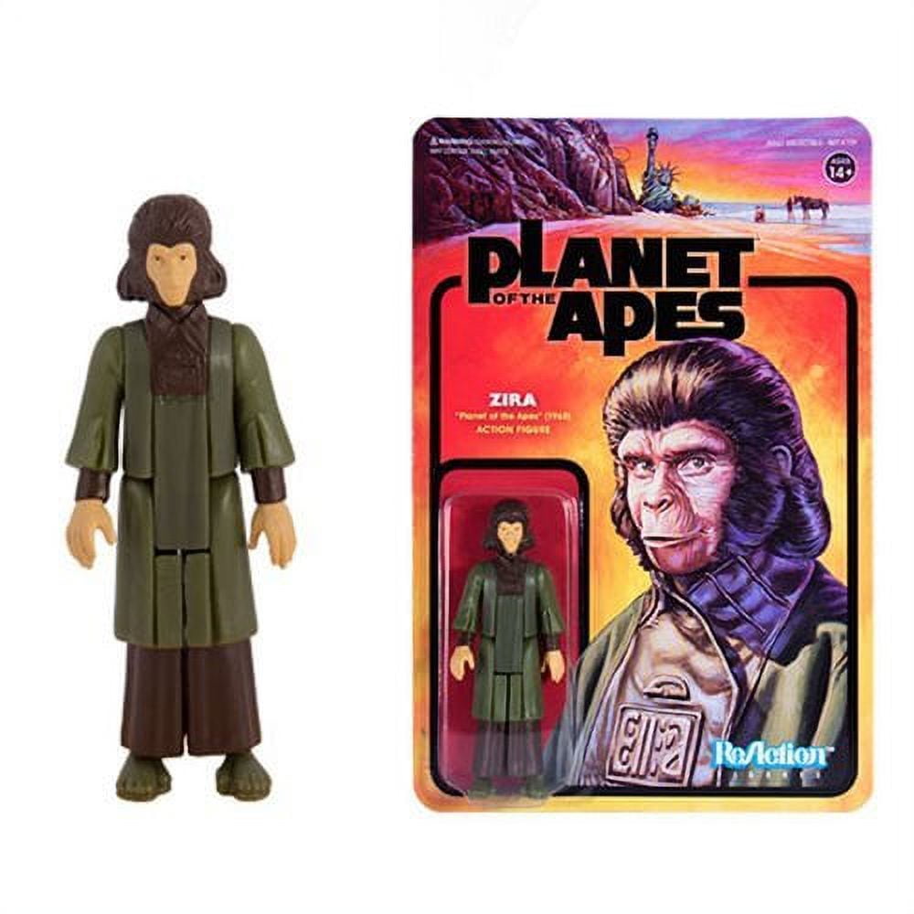 Planet of best sale the apes toys