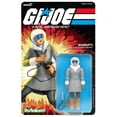 thumbnail image 1 of Super7 - G.I. Joe - ReAction+ Wv6 - Arctic Scarlett, 1 of 5