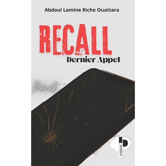 ReCall: Dernier Appel, (Paperback)