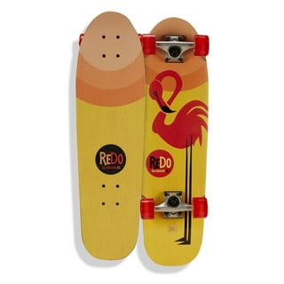 Skateboard niño No Rules Crazy Creek. de segunda mano por 9 EUR en Caravaca  de la Cruz en WALLAPOP