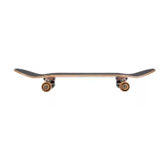 ReDo Skateboard Co. Standard Skateboard Green Monster 31"
