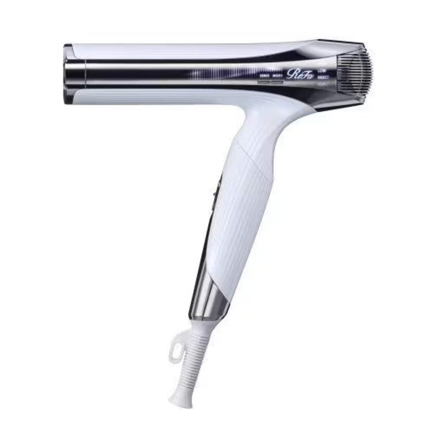 ReFa BEAUTECH DRYER SMART DOUBLE (White) Made in JAPAN