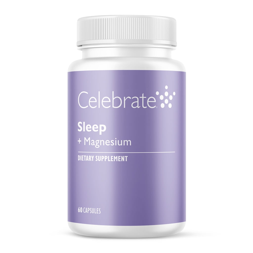 ReFresh Sleep with Magnesium