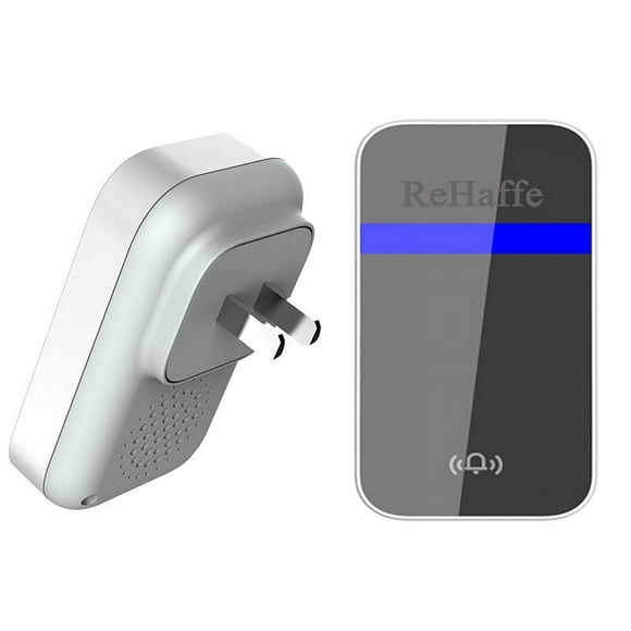 Battery Operated Doorbells in Doorbells - Walmart.com