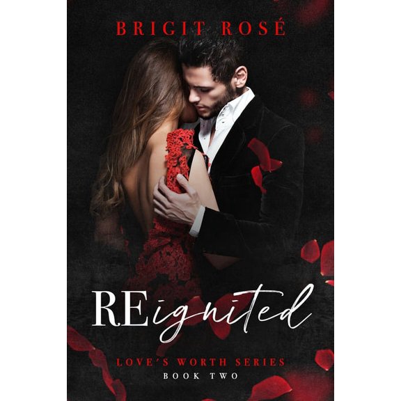 ReIgnited, (Paperback)