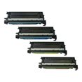 thumbnail image 1 of ReInkMe Compatible CE250X CE251A CE252A CE253A Toner Set for HP CP3525 CM3530, 1 of 1