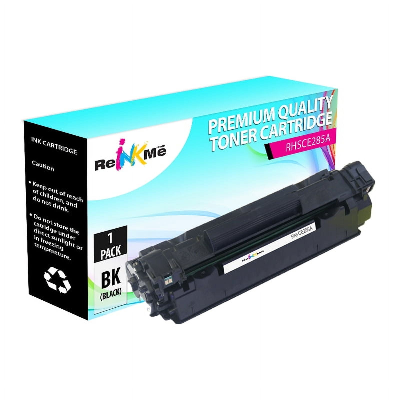 Hp P1102W Toner Walmart | Hp Laserjet P1102w Ink Cartridge – MRDHN