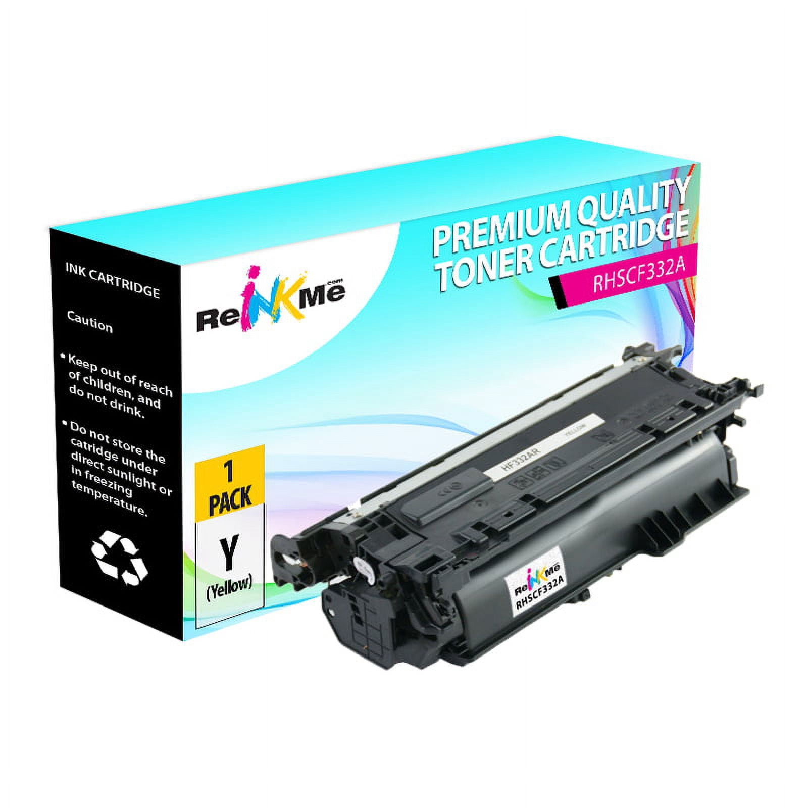 HP Color LaserJet Enterprise M651n Printer (CZ255A) - High-Volume Color Laser Printer