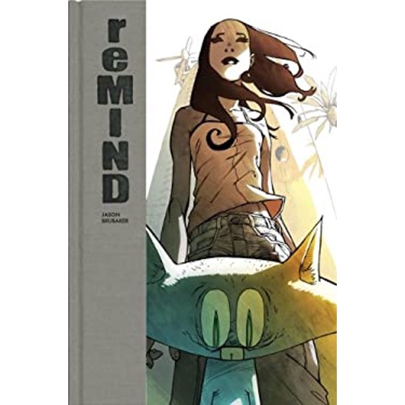 Pre-Owned Remind 1 (Hardcover) 0983114900 9780983114901