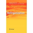 thumbnail image 1 of ReOrganization (Hardcover), 1 of 1