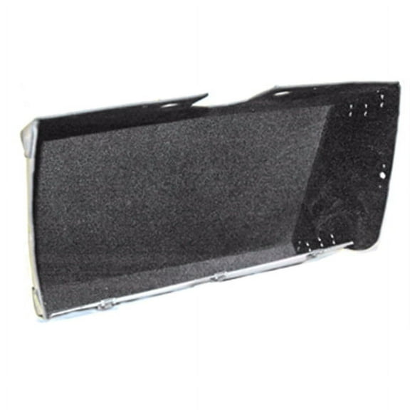 RePops CA102 Glove Box Liner for 1967-68 Camaro w/o AC, Assembled