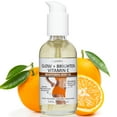 thumbnail image 1 of ReShape+ Vitamin C Body Oil for Brightening and Dark Spots. Anti-Aging Formula. 3.8 fl oz, 1 of 4