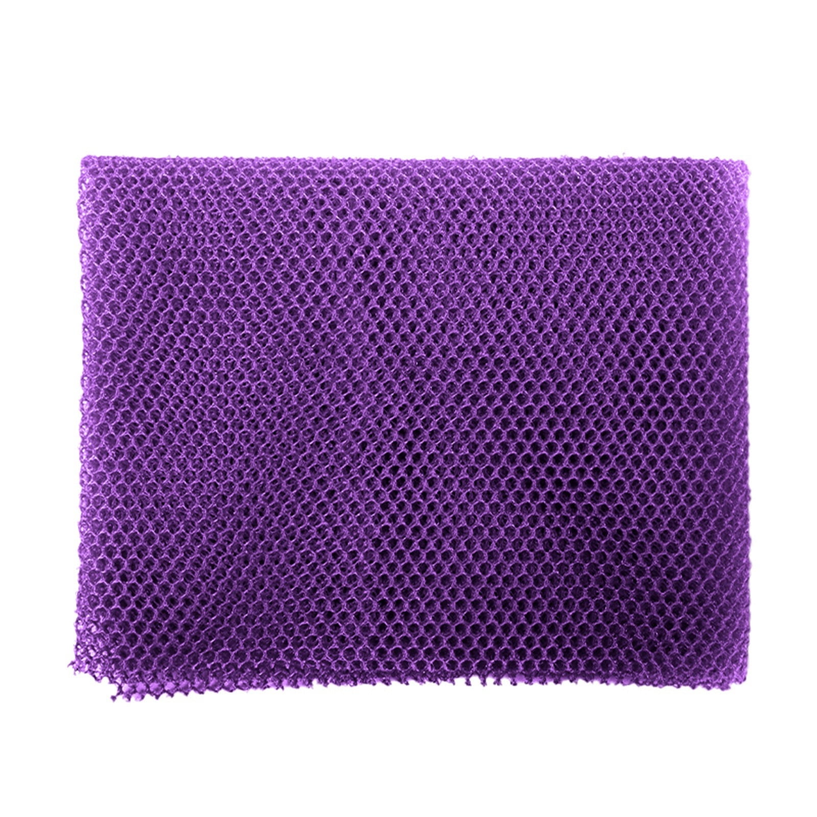 ReTeiv African Net Long Bath Net Sponge Net Sponge, Exfoliating Net