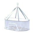 thumbnail image 1 of ReTeiv Hanging Drying Net,Drying Net,Herbs,Drying Net,Multi-layer Mesh Hanging Drying Net For Plants,Vegetables, Herbs,Flower Buds, 1 of 2