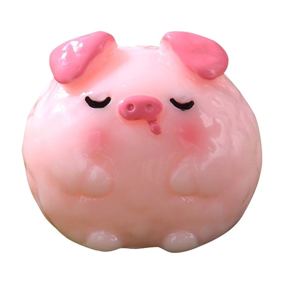 ReTeiv Home Decorations 20 Pieces Of Packaging Resin Animals, Animal Figurines Suitable For Miniature Doll House Decoration Accessories Garden Aquarium Pot Decoration Party Toys