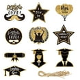 thumbnail image 1 of ReTeiv Home Decorations Graduation Season Small Hang Tags, Hanging Decorations, Themed Party Supplies, Props, Decoration, 1 of 3