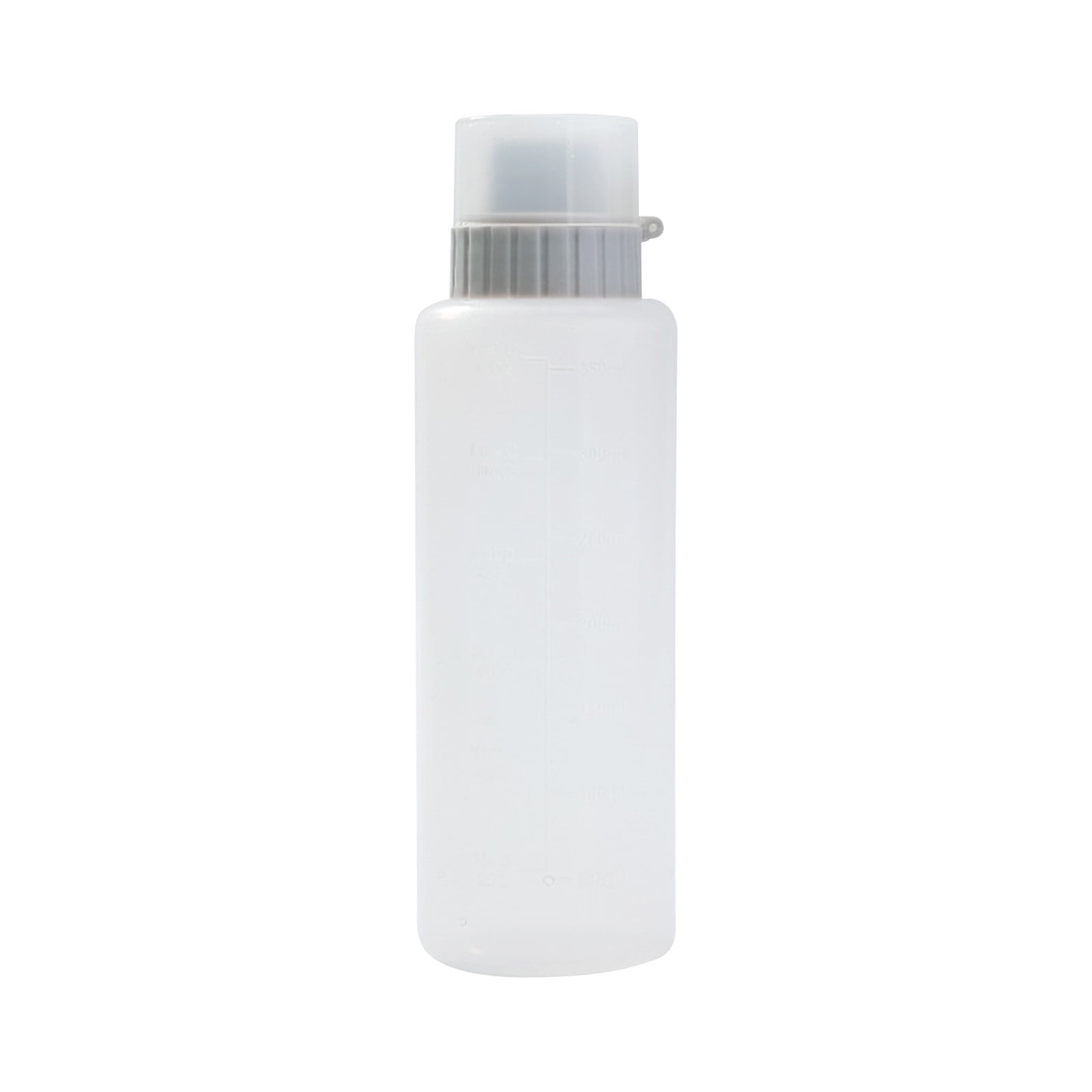 ReTeiv Measurable Condiment Squeezing Bottle Porous Squeezing Bottles