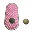 thumbnail image 1 of ReTeiv Pet Supplies Catnip Wall Ball, Cat Catnip Wall Toy, Catnip Licking Ball, Rotatable Cat Ball, Cat Wall Chew Toy, 1 of 4