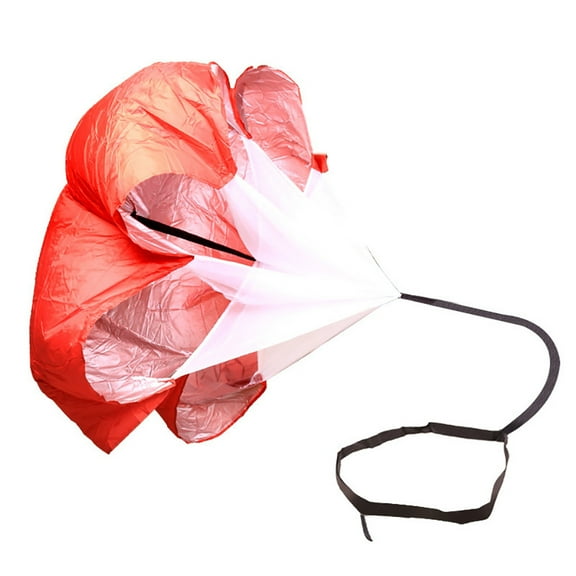 ReTeiv Speed Resistance Training Parachute Running Chute Football Training
