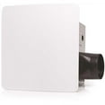 thumbnail image 1 of ReVent RVS110 110 CFM Easy Installation Bathroom Exhaust Fan, 1 of 9