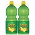 thumbnail image 1 of ReaLemon 100% Lemon Juice (48 fl. oz, 2 pk.), 1 of 4