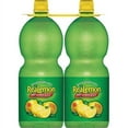 thumbnail image 1 of ReaLemon Lemon Juice, 48 oz, 2-count, 1 of 4