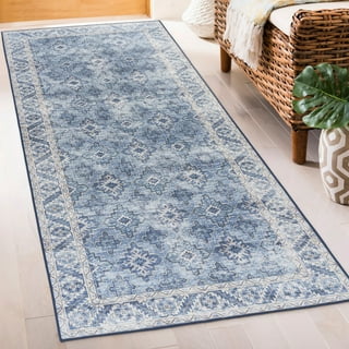 Pet Friendly Rugs Fully Machine Washable For Dogs Cat Non Shed