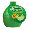thumbnail image 1 of ReaLime 100% Lime Juice, 2.5 fl oz, 1 of 3