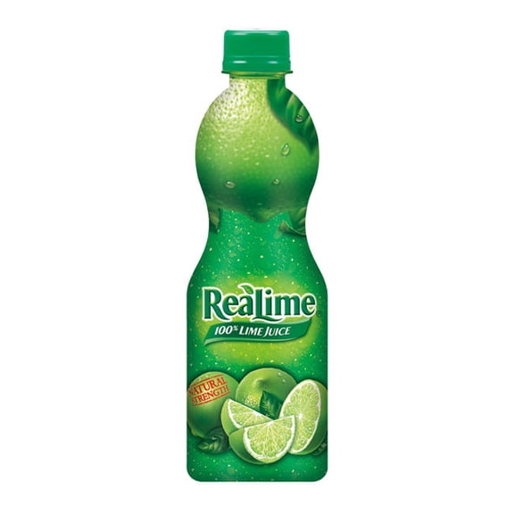 ReaLime cs 12/8 oz