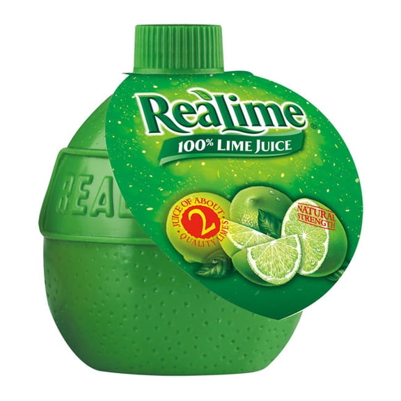 ReaLime cs 48/2.5 oz