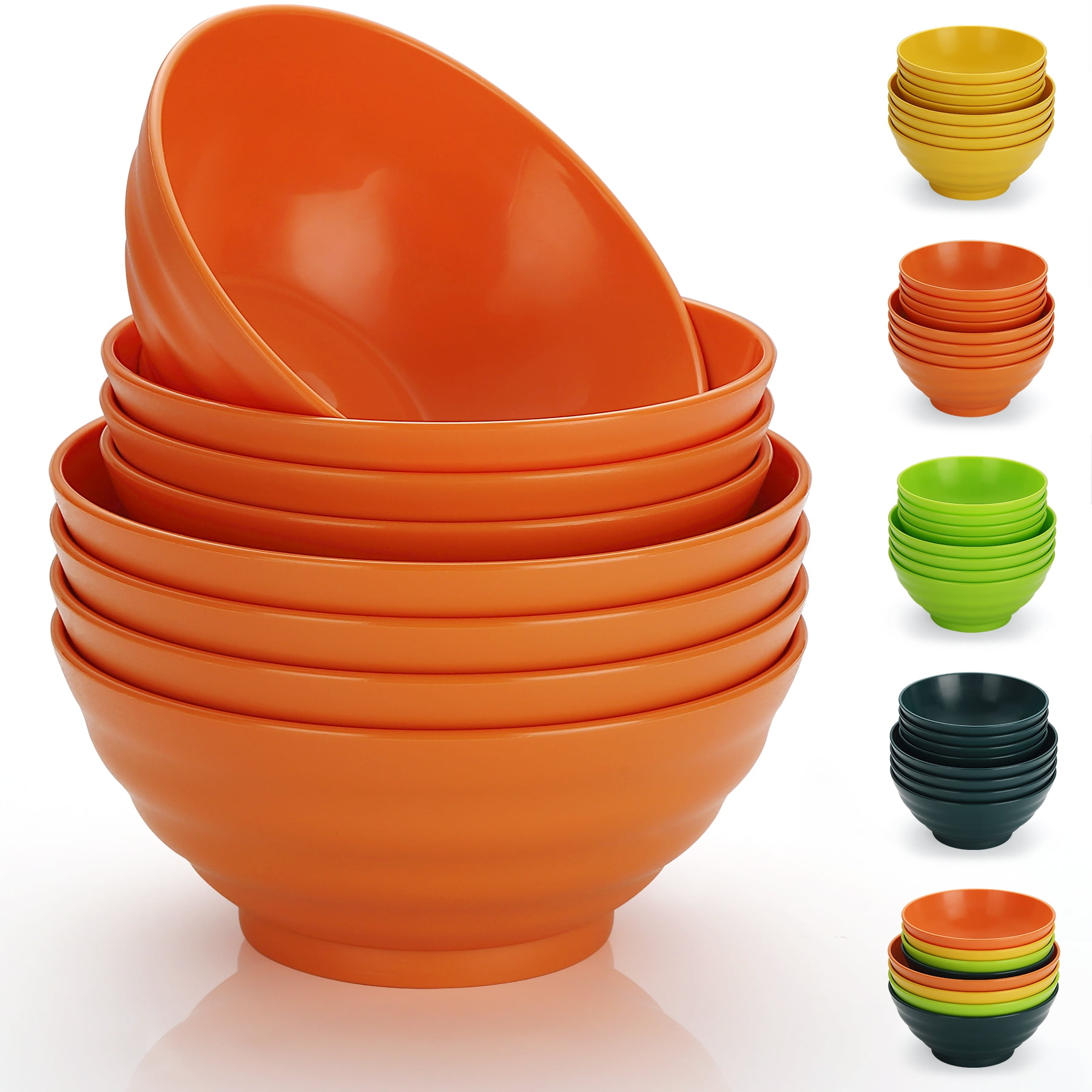 https://i5.walmartimages.com/seo/ReaNea-Plastic-Bowls-Set-of-8-2-Sizes-17-34-oz-Unbreakable-and-Reusable-Light-Weight-Bowl-for-Cereal-Soup-Pasta-Ramen-BPA-Free-Orange_1a328104-59c3-4c7e-b3f6-bf0f966b22bb.8ac749bce3b27ecbb4a3ca051c35116c.jpeg
