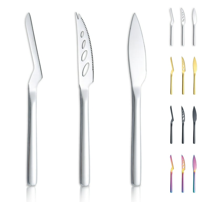 Flatware  Buy Butter Spreader, Cheese Knife & Other Flatware Sets from