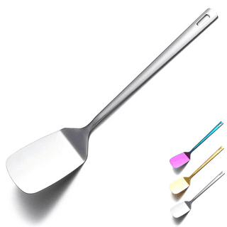 Camp Chef Large Spatula Stainless SPLG