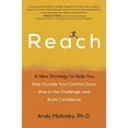 thumbnail image 1 of Pre-Owned Reach: A New Strategy to Help You Step Outside Your Comfort Zone, Rise to the Challenge and Build Confidence (Hardcover) 0399574026 9780399574023, 1 of 1